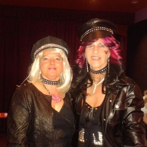 Meet your Posher, Carol